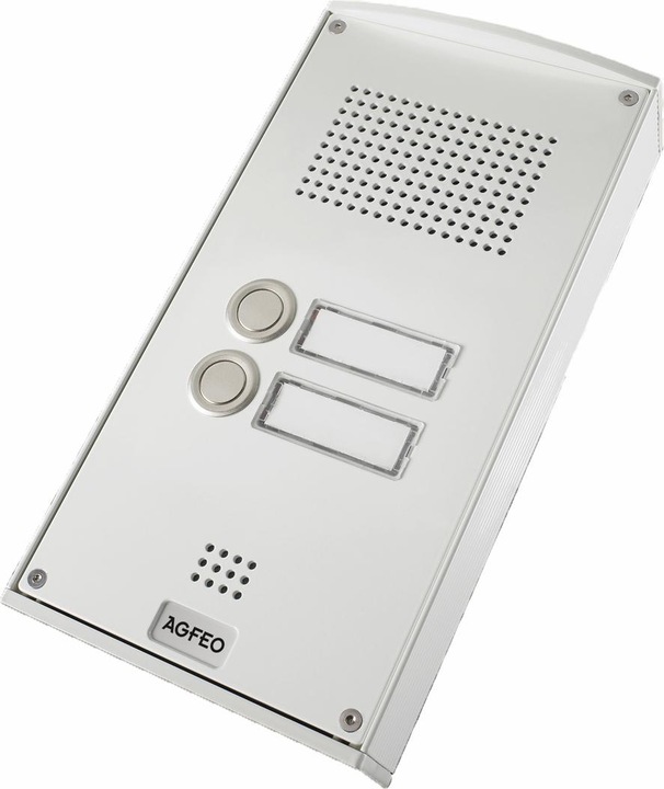 Produktbild Agfeo premium tfe 1 weiss (Kabelgebunden)