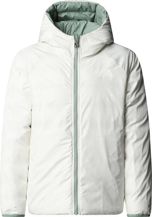 Image du produit North Face Girls Reversible Perrito Hoodie (146)