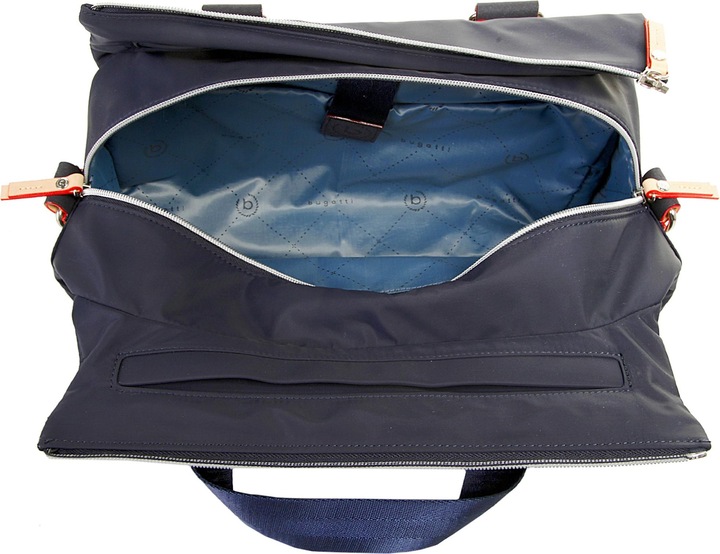 Image du produit Bugatti Lido KURZGRIFF TASCHE, navy