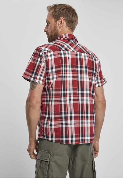 Produktbild Brandit Roadstar Shirt (S)
