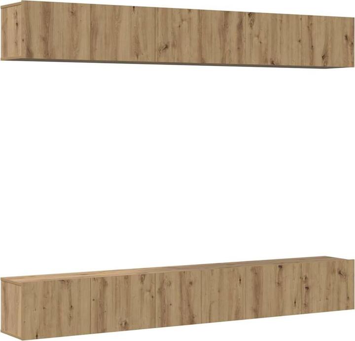 Immagine prodotto VidaXL Custodia per la TV (80 x 30 x 30 cm)