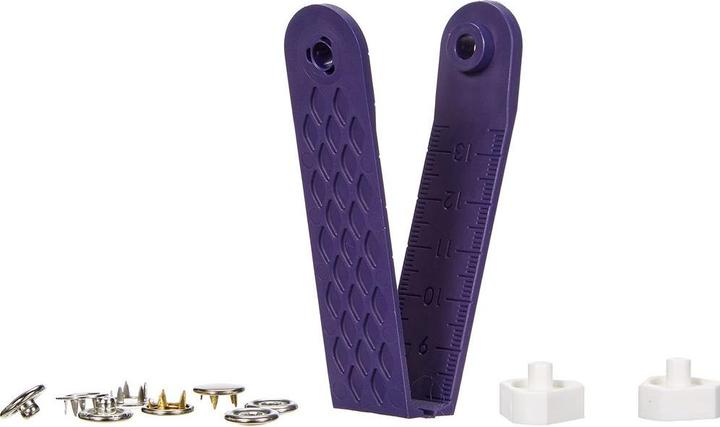 Immagine prodotto Prym Druckknopf Jersey Kappe