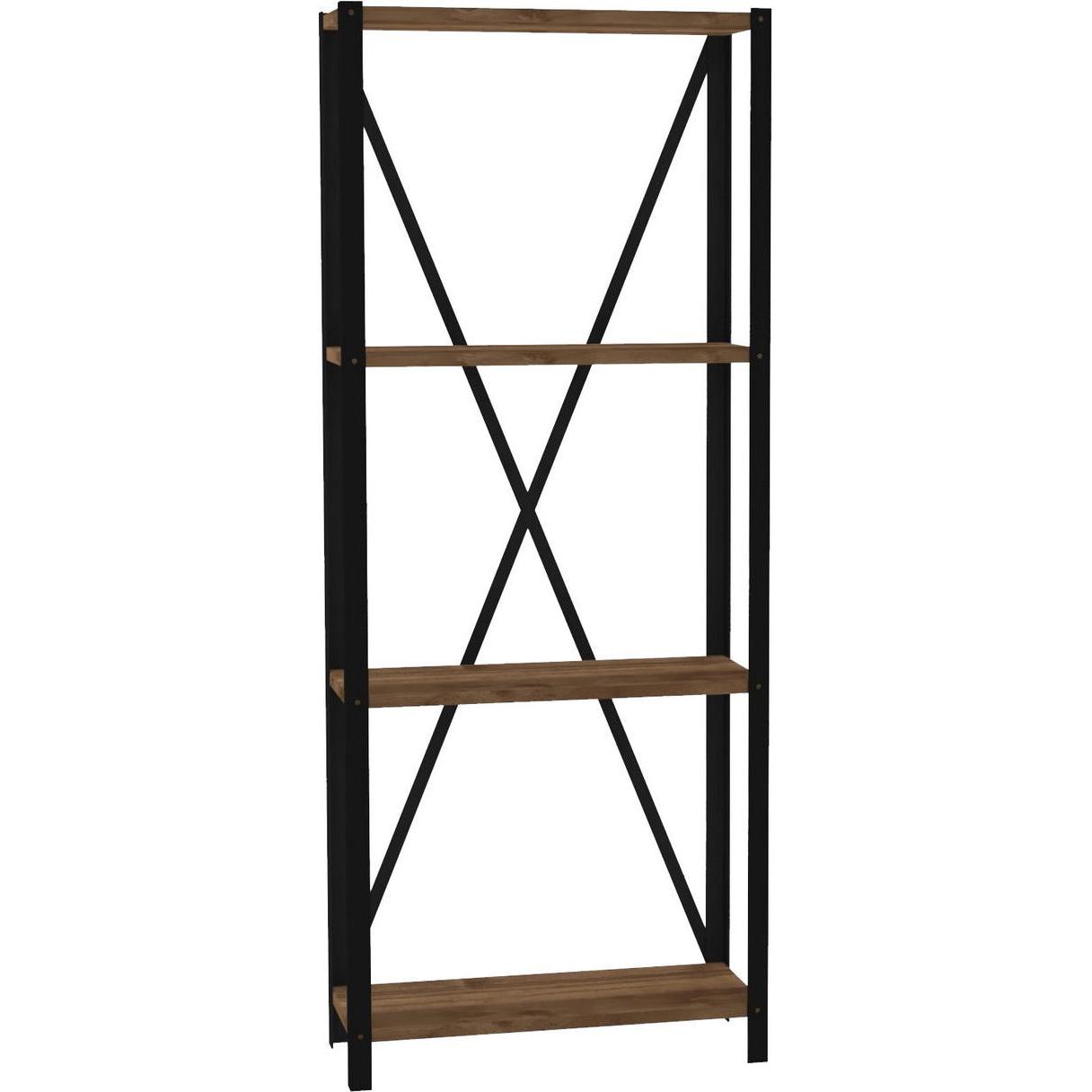 Hanah Home, Regal, Tessa (60 x 29 x 149.5 cm)