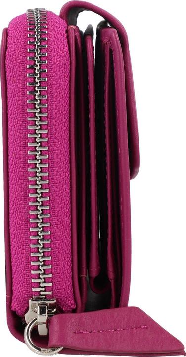 Actual product image Braun Büffel JOY RFID plum