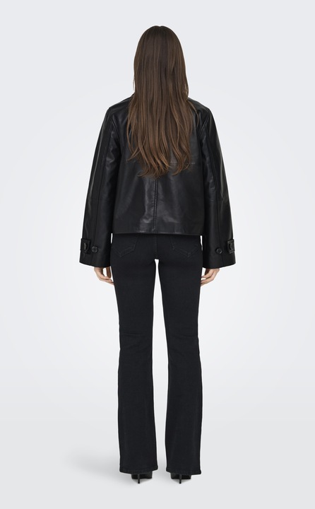 Produktbild JdY JDYTAILOR Lederjacke Lederjacke (XS)