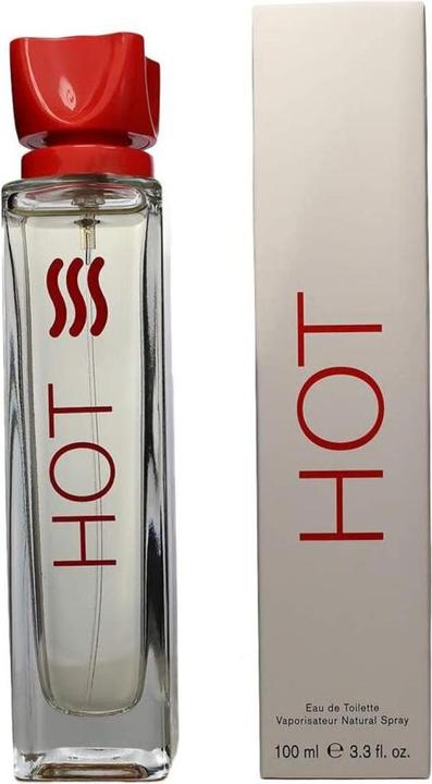 Produktbild Benetton Hot (Eau de Toilette, 100 ml)