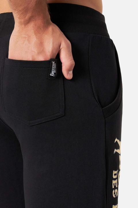 Produktbild Boxeur des Rues Shorts Basic Short Sweatpants (L)