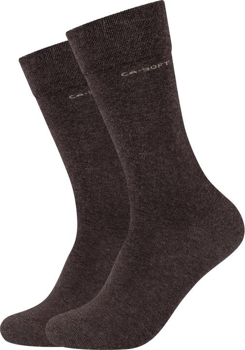 Immagine prodotto Camano Calzini unisex ca-soft 4p (confezione da 4, 39 - 42)