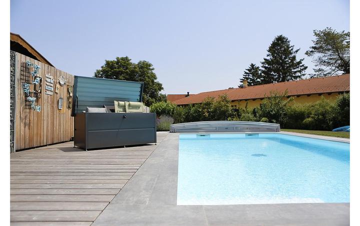 Produktbild Guardi Gartenbox L