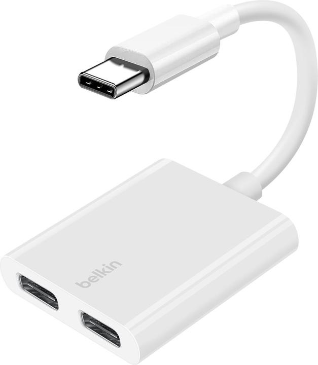 Productafbeelding Belkin Charge Adapter (USB Type C, USB Type C)