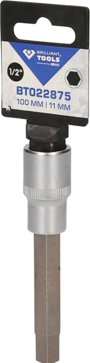 Productafbeelding Brilliant Tools BT022875 (11 mm)