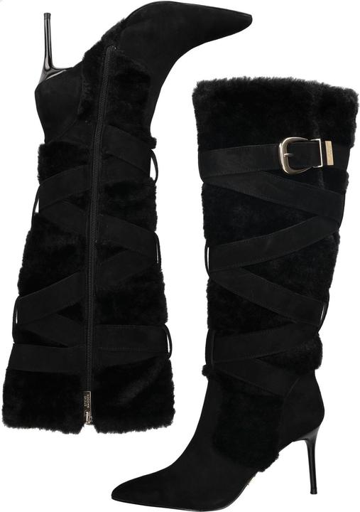 Actual product image Steve Madden Stiefel (39)