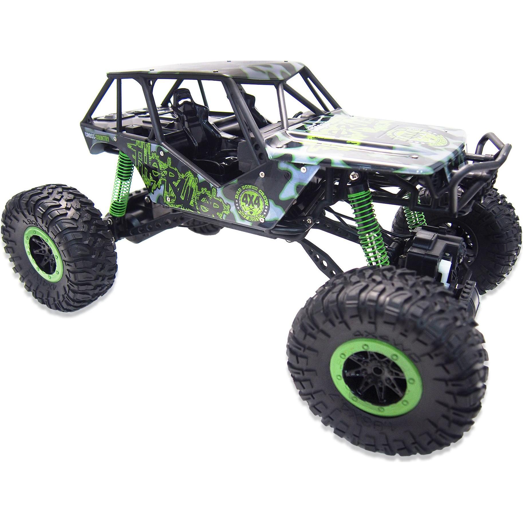 Amewi Crazy Crawler: RTR Pronto all'Uso
