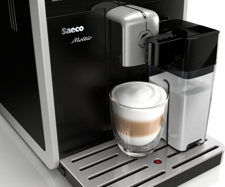 Actual product image Saeco Moltio One Touch HD8769/01