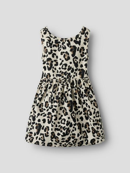 Image du produit Name it Biobaumwoll Kleid (152)
