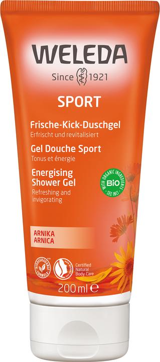 Image du produit Weleda Arnica Sport (200 ml)