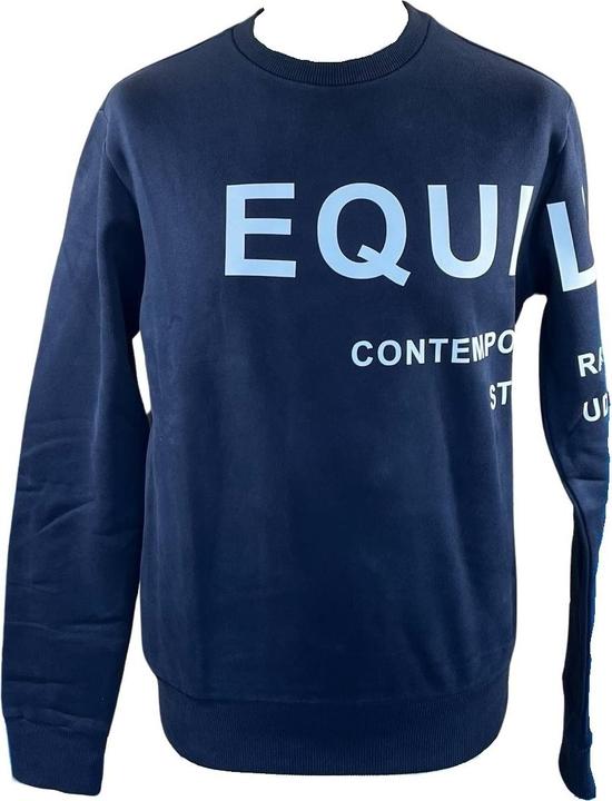 Actual product image Equiline weathirt equitation calic (S)
