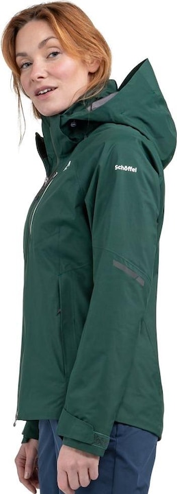 Image du produit Schöffel Veste 2L Gaschurn (38, M)