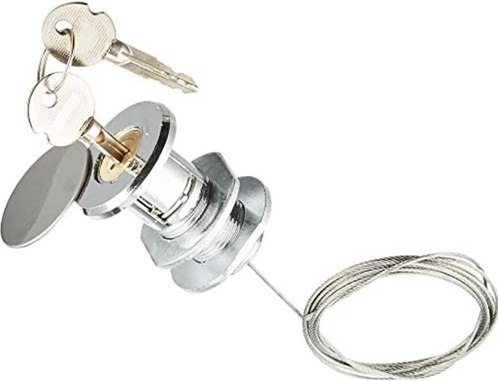 Actual product image Boxer Nødåbner til garageportåbner