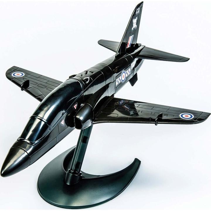 Actual product image Airfix BAE Hawk Quick Build Kit