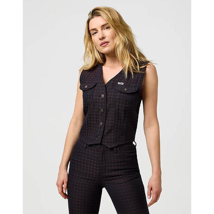 Immagine prodotto Wrangler Mahogany (L)