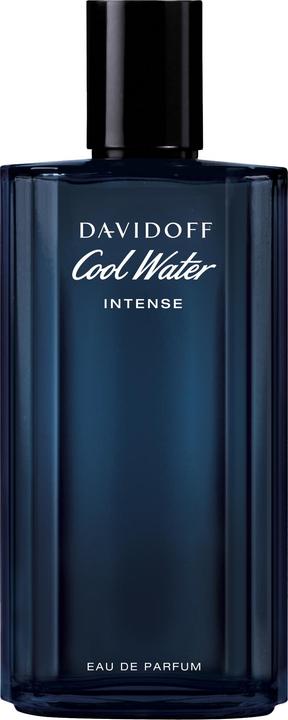 Immagine prodotto Davidoff Cool Water (Eau de parfum, 125 ml)