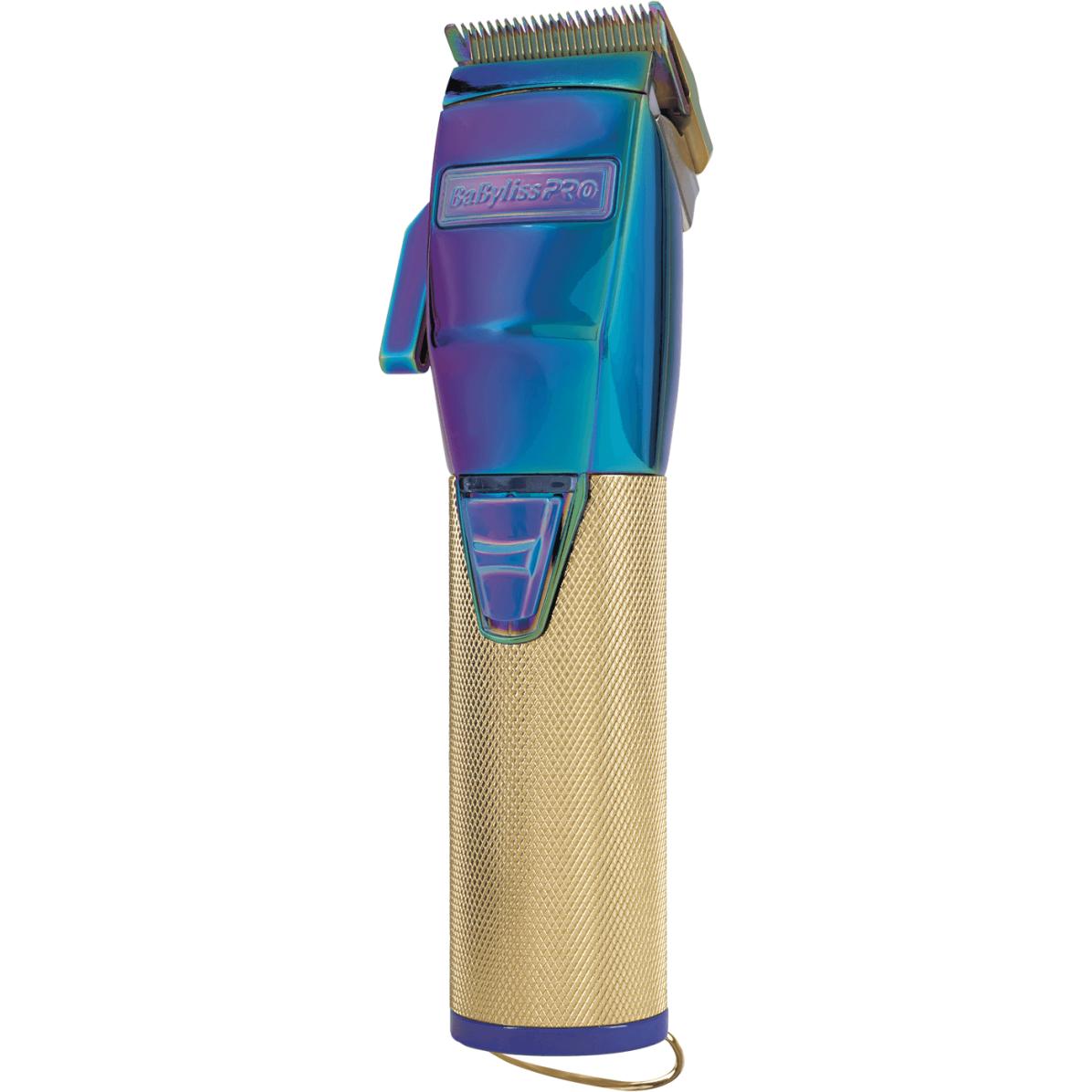 Thumbnail - BaByliss Pro, Trimmer + Haarschneider, 4Artists Chameleonfx Clipper