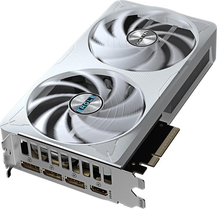 Immagine prodotto Gigabyte GeForce RTX 5060 Ti Eagle OC ICE (16 GB)