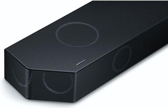 Actual product image Samsung HW-Q995GD/ZG (656 W, 11.1.4 Channel)