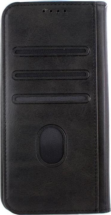 Actual product image cyoo Premium Book Case Samsung Galaxy M21