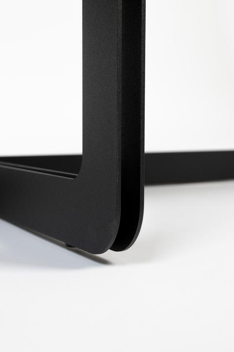 Produktbild Zuiver Side Table Centre Black