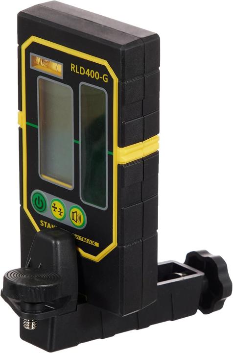 Immagine prodotto Stanley Ricevitore FATMAX® LD400-G per laser rotante 600m