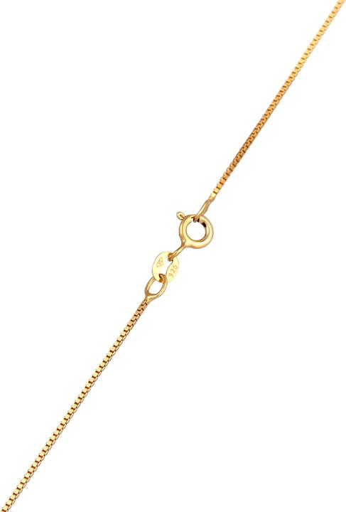 Immagine prodotto Elli Collana Turtle Coin Ocean Argento 925 (Argento 925 placcato oro)