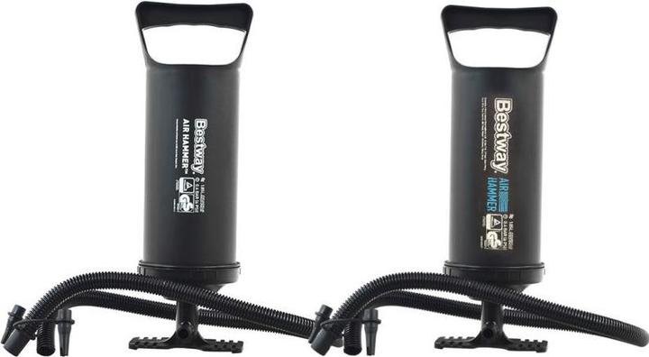 Actual product image Bestway Air Hammer