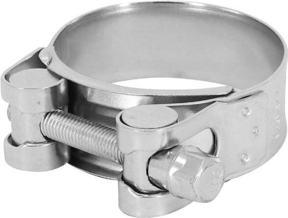 Image du produit P2R Collier de serrage pour échappement