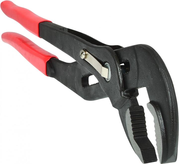 Actual product image KS Tools Water pump pliers, push button adjustment (415 mm)