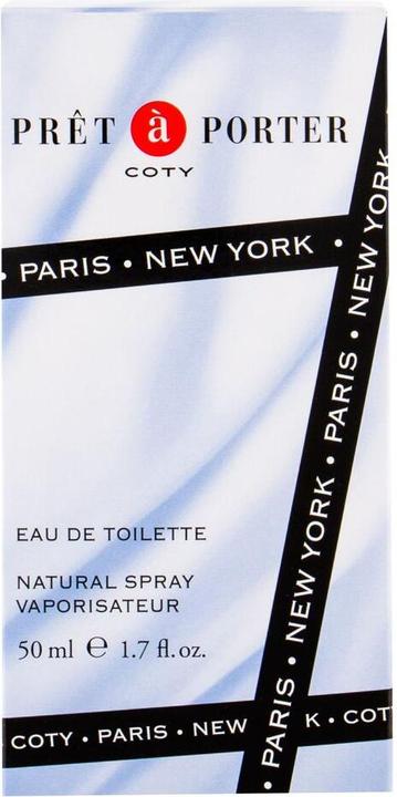 Immagine prodotto Prêt à Porter Originale (Eau de toilette, 50 ml)