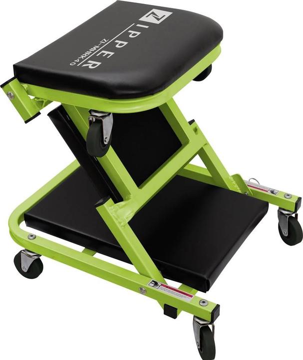 Produktbild Zipper Montagehocker-Brett Kombi