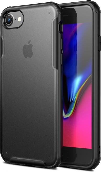 Produktbild Screenguard Anti-Impact Case (Apple iPhone SE (3rd Gen))