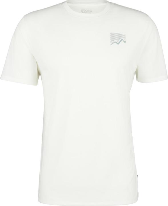 Produktbild Stoic PerformanceMerino BorgholmSt. Print T-Shirt (M)