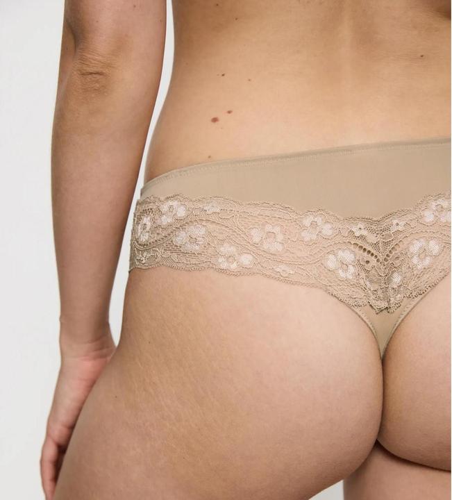 Produktbild Triumph Lovely Micro Brazilian String (XL, Einzelpack)