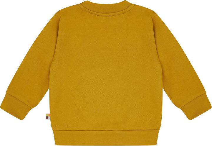 Produktbild loud + proud Babys & Kinder Sweatshirt mit Druckmotiv (92)
