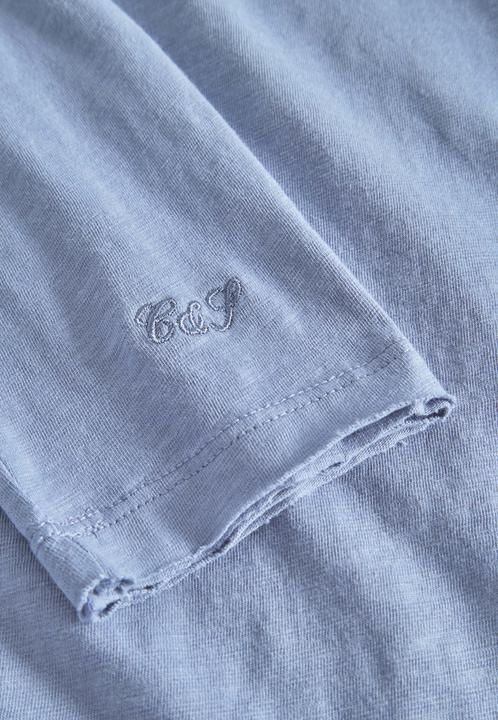 Immagine prodotto Colours & Sons Camicie a maniche lunghe - Slub (XXL)