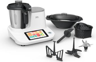 Actual product image Tefal FE506130 (1000 W)