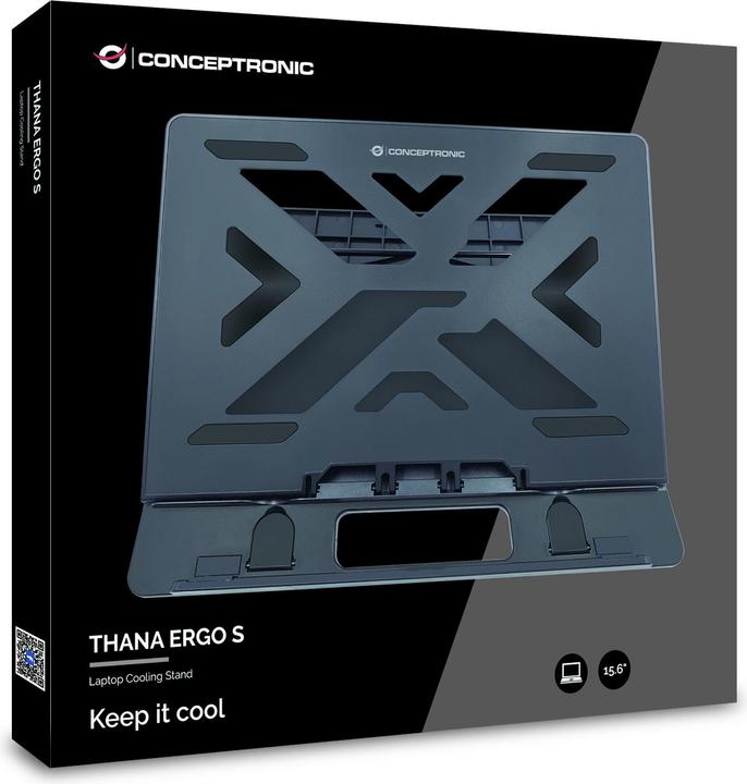 Immagine prodotto Conceptronic Thana Ergo S