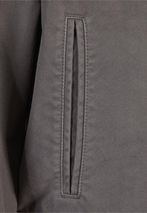 Actual product image Urban Classics Overdyed work jacket large sizes (4XL)