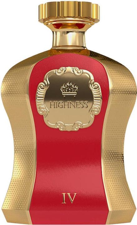 Immagine prodotto Afnan Sua Altezza Rossa (Eau de parfum, 100 ml)