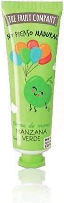 Produktbild The Fruit Company Handcreme 50 Ml - Grüner Apfel - (50 ml)