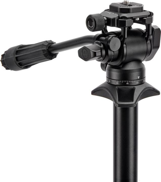 Actual product image 3 Legged Thing Punks Corey 2.0 with Airhed Trinity Zwart/Zwart (Metal)