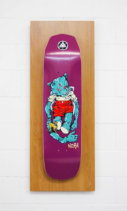 Actual product image Sk8ology Floating Frame Kit 2.0